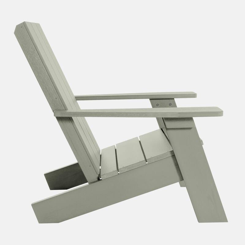 HIGHWOOOD Modern Adirondack Chair