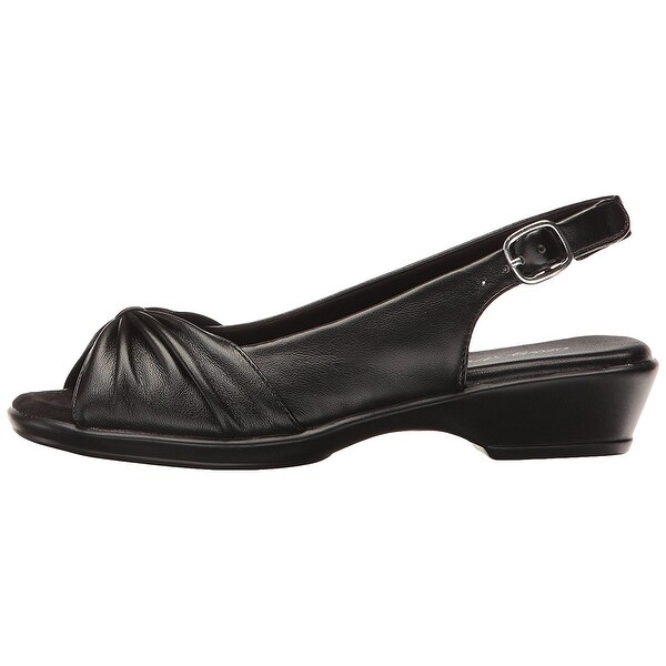 easy street fantasia sandals