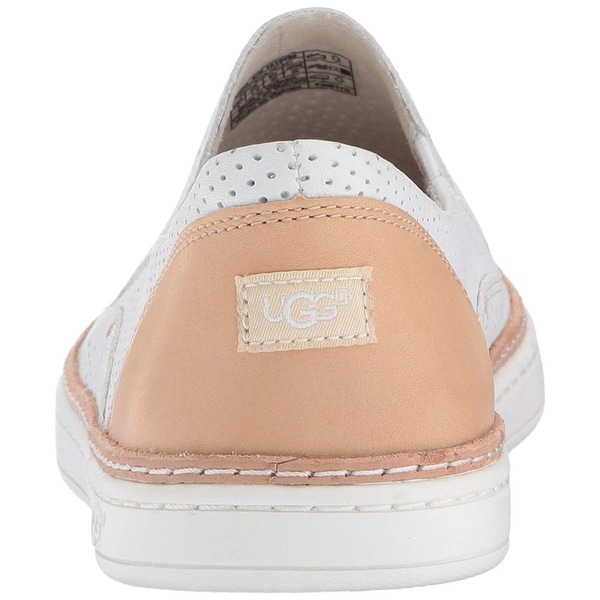 UGG Women's Adley Perf Fashion Sneaker 