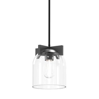 Maxim 21230 Scoop 8" Wide Mini Pendant