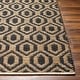 preview thumbnail 8 of 24, Livabliss Jean Recycled Cotton & Jute Casual Area Rug
