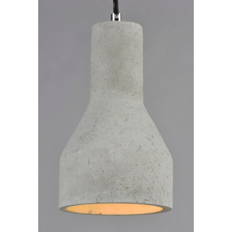 Crete 1-Light LED Pendant