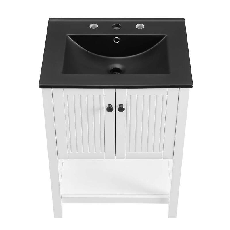 Prestige 24" Bathroom Vanity