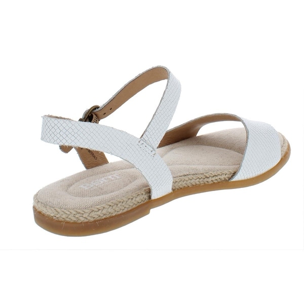 born welch sandal