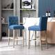 Option Royal Blue