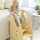 preview thumbnail 29 of 37, Little Partners® 3-in-1 Growing Step Stool
