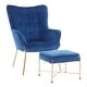 preview thumbnail 3 of 53, Izzy Modern Lounge Chair - N/A