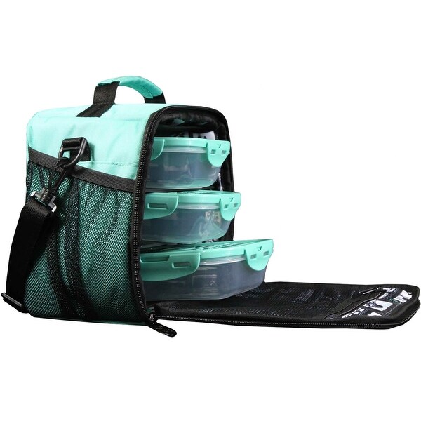 6 pack fitness cube