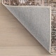 preview thumbnail 3 of 15, Nuloom Kalaya SplashGuard Machine Washable Area Rug