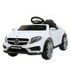preview thumbnail 8 of 22, Electric 6V Mercedes-Benz AMG Kids Ride-On Car with Parental Control, MP3 Player, and Opening Doors, Perfect Gift for Ages 3-8