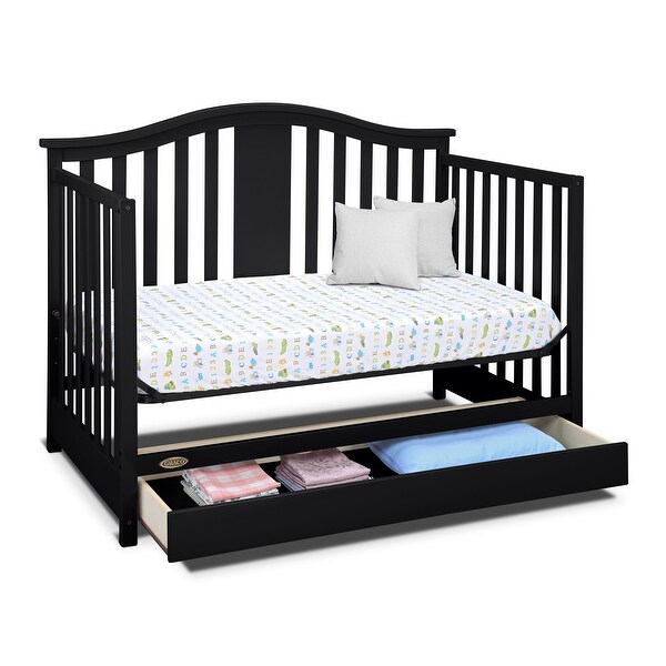 drawer convertible
