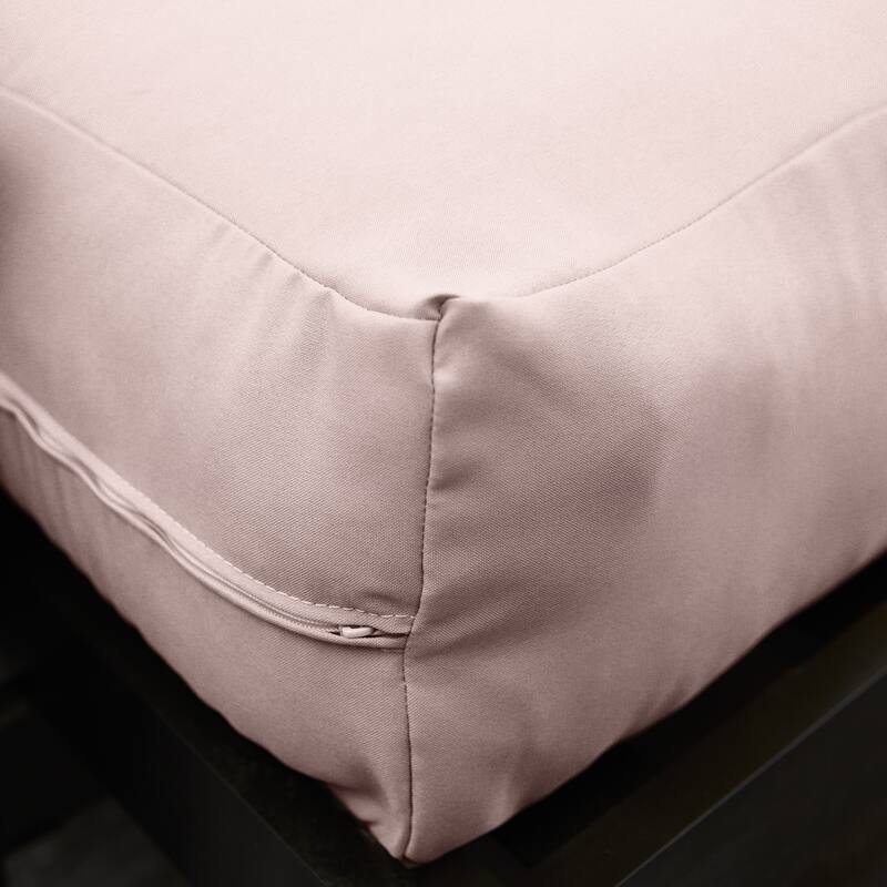 Humble + Haute Full-size 10-inch Futon Mattress (Mattress Only)