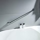 preview thumbnail 26 of 30, 36-Inch Stainless Steel Bathroom Safety Grab Bar