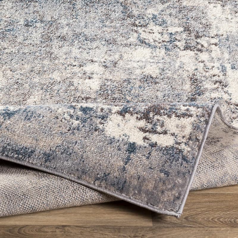 Livabliss Ankara Industrial Area Rug
