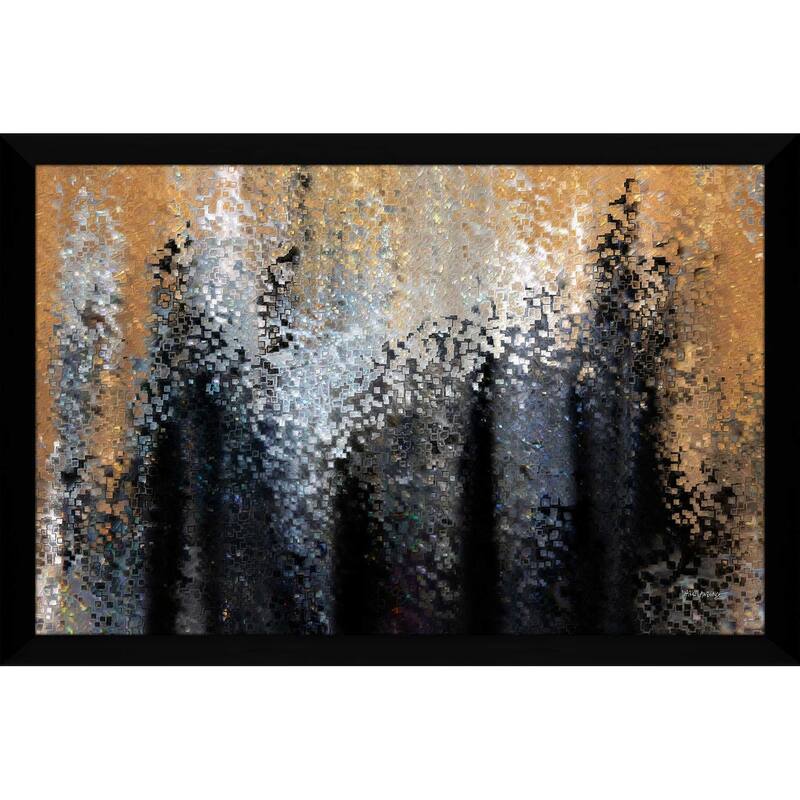 "Genesis 50 20 You Have The Cure" by Mark Lawrence Print on Acrylic