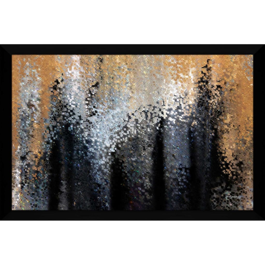 "Genesis 50 20 You Have The Cure" by Mark Lawrence Print on Acrylic