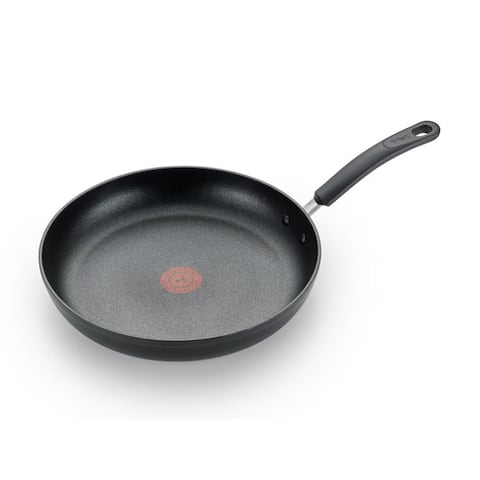 T-fal Forged 10.5" Fry Pan