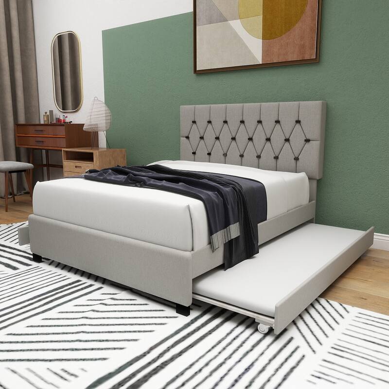Bed Frame