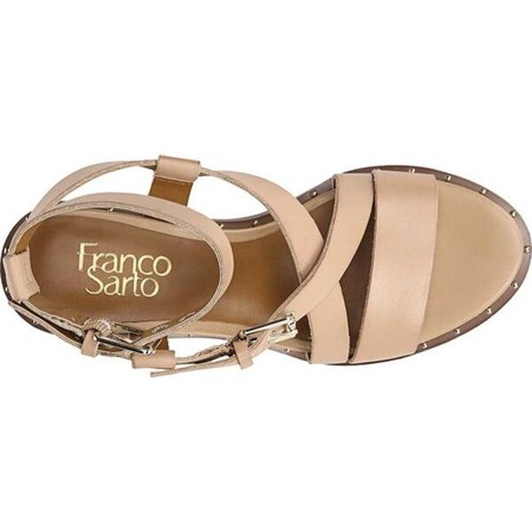 franco sarto halina sandal