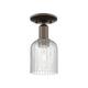 Option Oil Rubbed Bronze / Seedy