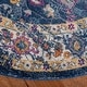 preview thumbnail 96 of 102, SAFAVIEH Evoke Jacki Vintage Boho Medallion Rug