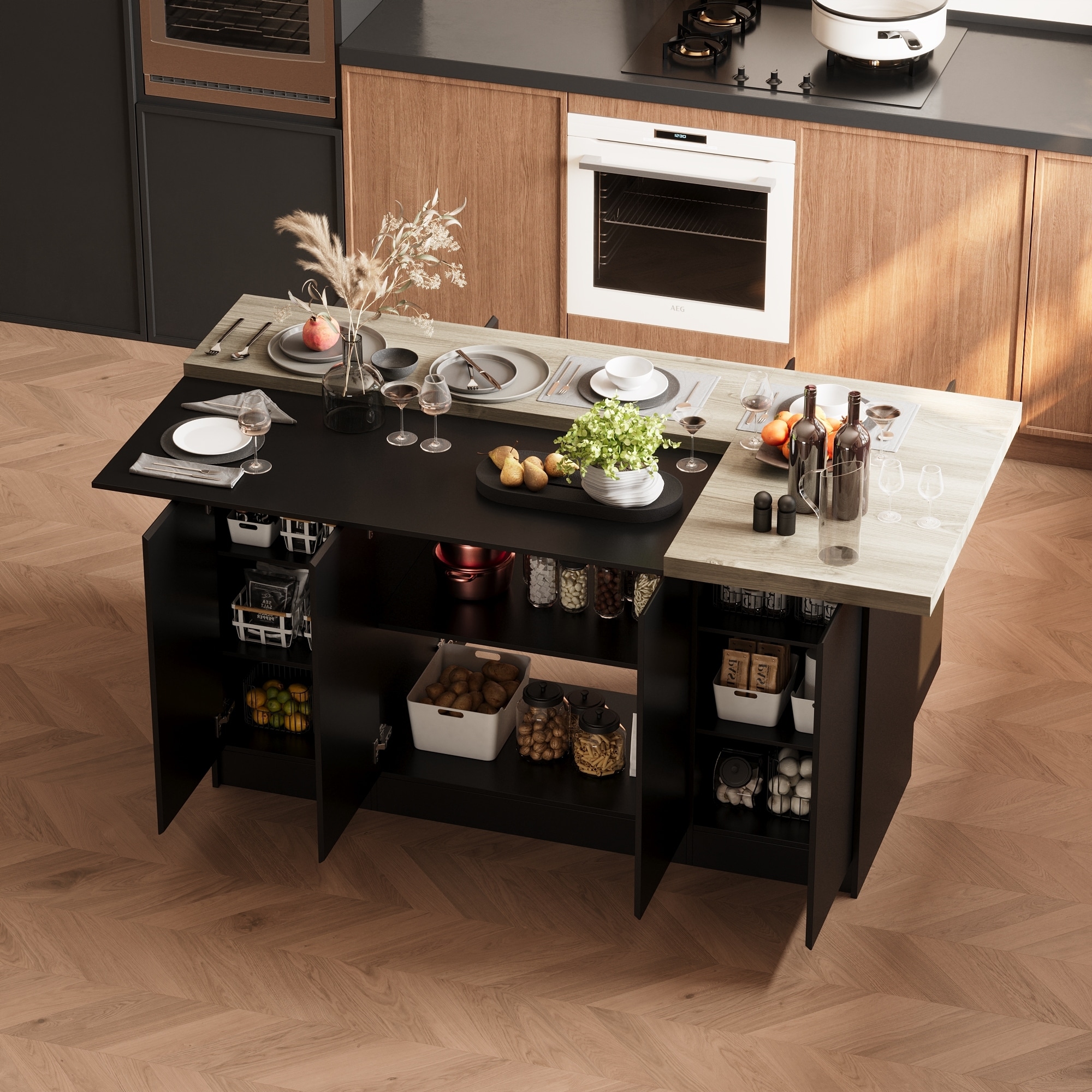 Appliance island new arrivals