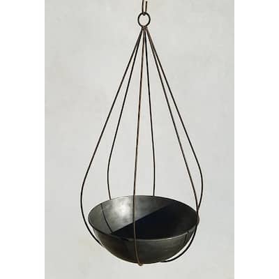 Medium Raindrop Planter