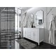 preview thumbnail 56 of 72, Ancerre Designs Aspen Bathroom Vanity Set