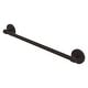 preview thumbnail 4 of 26, Allied Brass Tango Collection 18 Inch Towel Bar 18 - Oil Rubbed Bronze