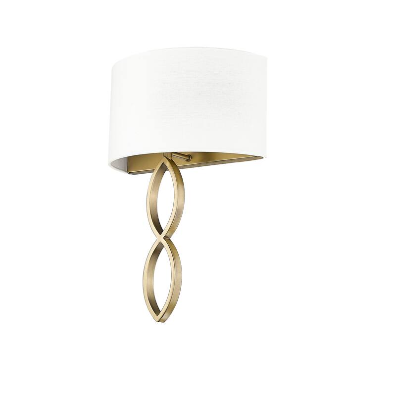 Millennium Lighting Rylee 1 Light Wall Sconce