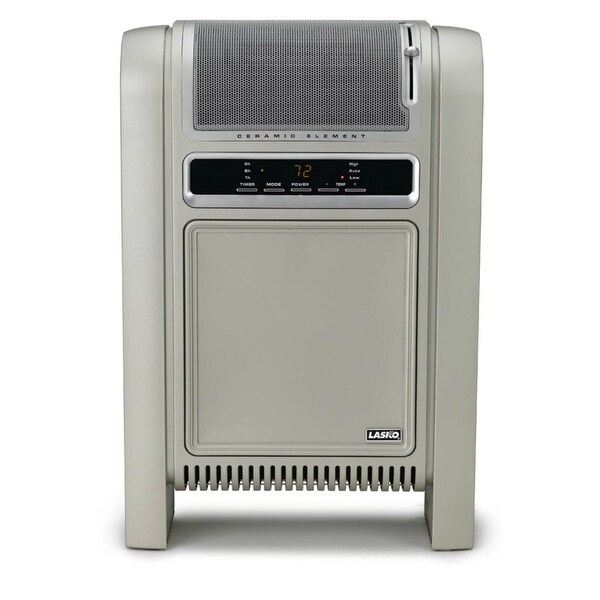 Lasko Cyclonic Ceramic Heater Cyclonic Ceramic Heater