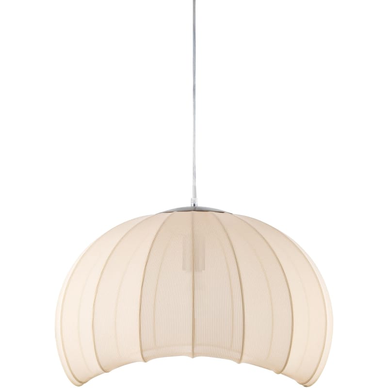 Livabliss Satori Traditional Pendant - 15"L x 18"W x 14"H