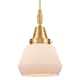 Option Satin Gold