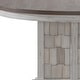 preview thumbnail 41 of 40, River Place Riverstone Dining Table