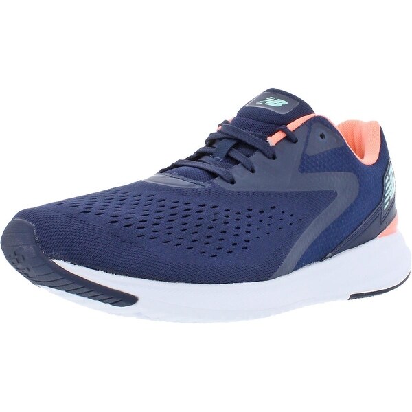 new balance pink trainers