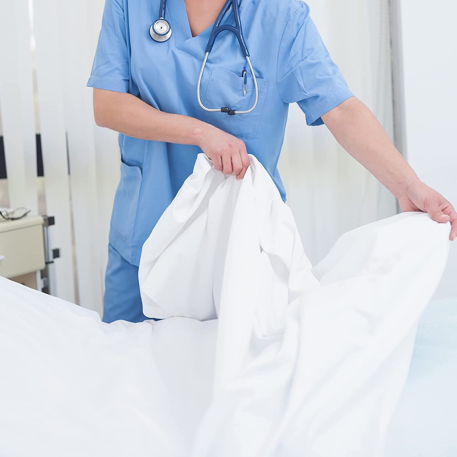 Hospital bed sheets online bed bath and beyond