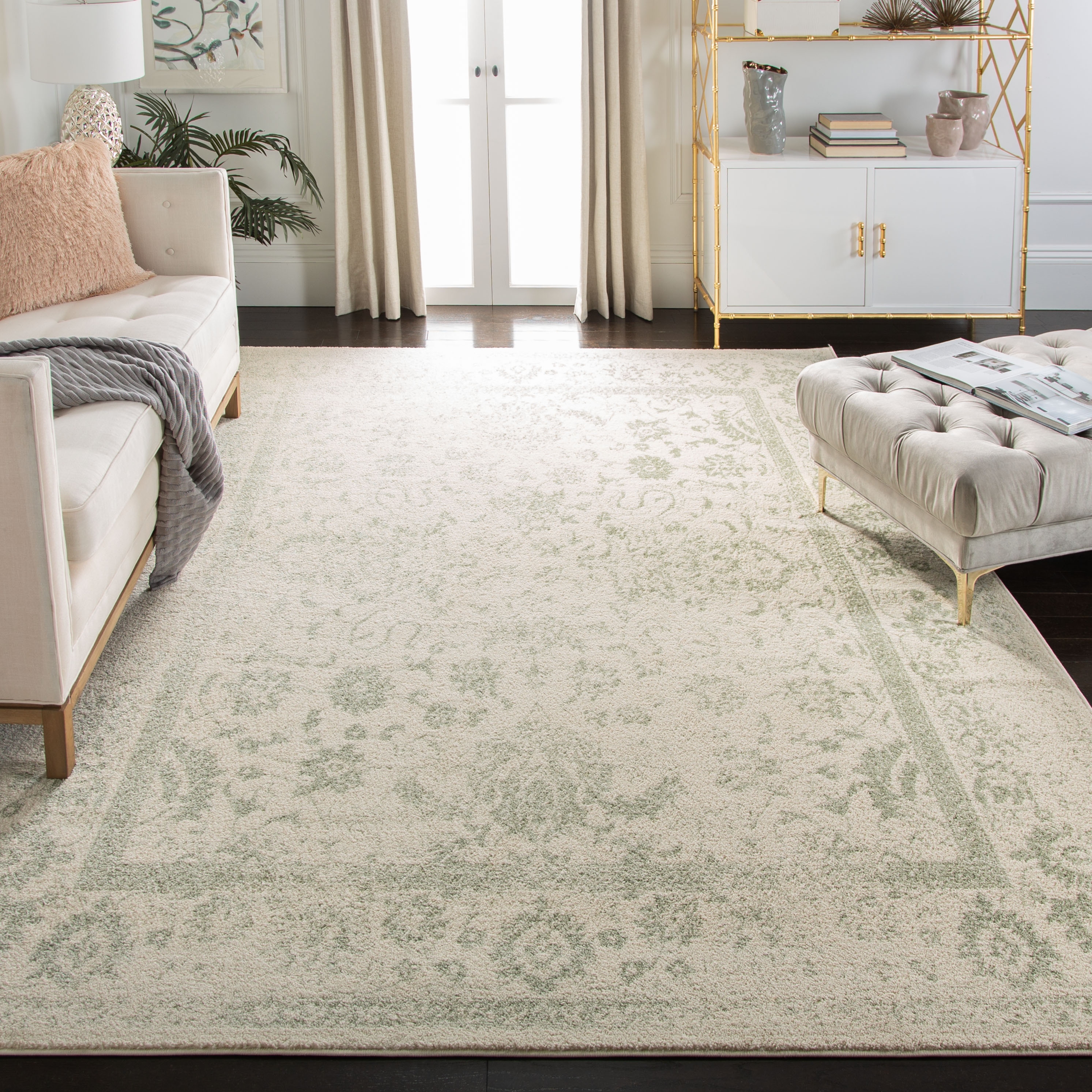 Nourison Ck11 Loom Select LS04 Area Rug