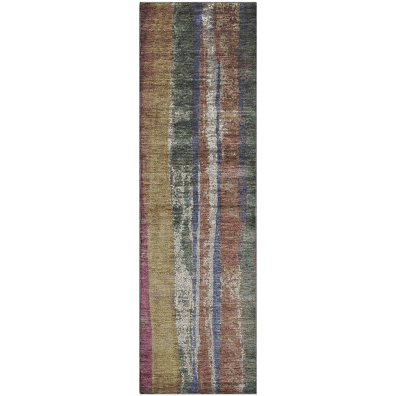 Premium Washable Super Soft Mayfield Rug