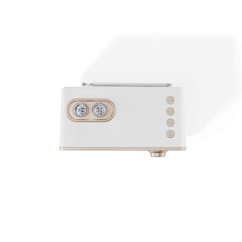 Crosley Milton Radio - N/A