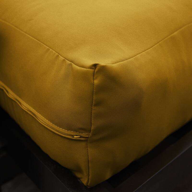Humble + Haute Full-size 10-inch Futon Mattress (Mattress Only)