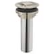 Option Brushed Nickel