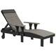 Option Coastal Gray Woodgrain & Black