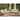 Signature Design by Ashley Clare View Beige 3-Piece Outdoor Package - 81"W x 35"D x 32"H