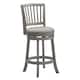 Option Antique Grey-Grey Linen