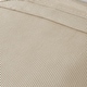 preview thumbnail 6 of 6, Linery & Co. 100% Cotton All-Season Lightweight Waffle Weave Knit Throw Blanket