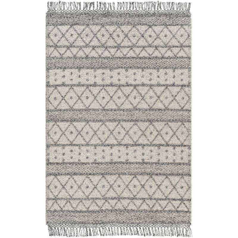 Livabliss Bahvna Handmade Indoor/ Outdoor Bohemian Area Rug