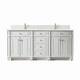 Option Bright White