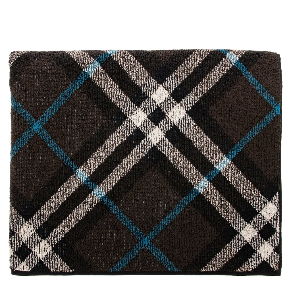 Burberry Check Towel - One Size