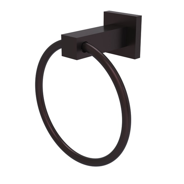 Allied Brass Montero Collection Towel Ring