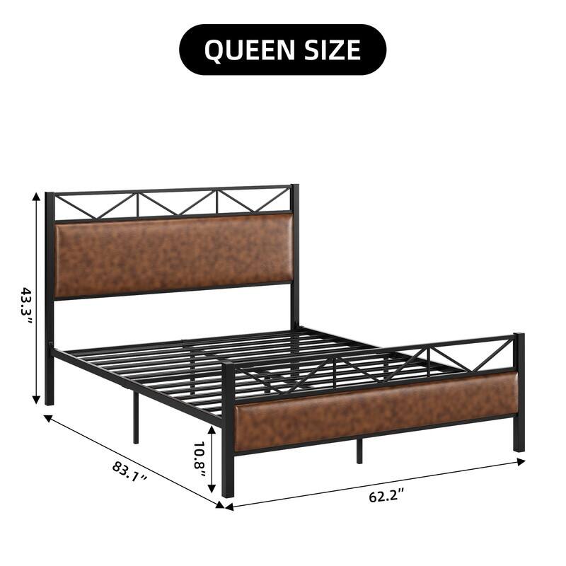 Soft Bed